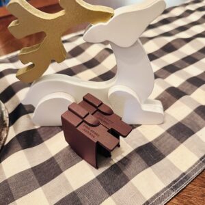 “Plum” Gen 1.5 Conversion Follower