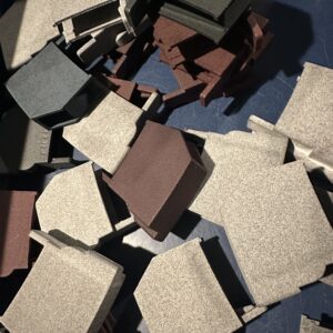 Gen 1.5 Conversion Follower (BLEMS)