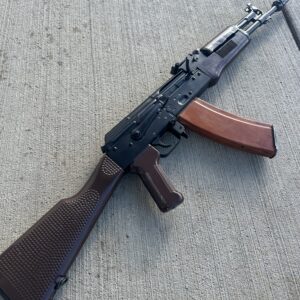 Aims 74 5.56 14.5” Pin and Weld