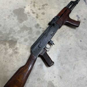 1974 Romanian md.63 Rifle
