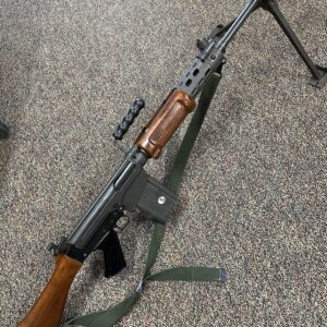 Enterprise Arms- Israel Match Israeli Heavy Barrel FAL